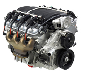 P2837 Engine